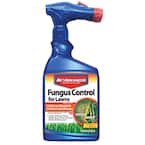 32 oz. Ready-to-Spray Fungus Control for Lawns