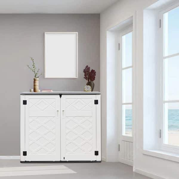 https://images.thdstatic.com/productImages/ffc9af69-2524-43c7-ac1b-04f23f15b566/svn/white-wellfor-outdoor-storage-cabinets-jy-yt006am-31_600.jpg