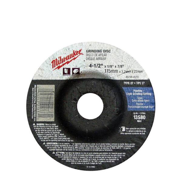 https://images.thdstatic.com/productImages/ffca7583-6e60-4abc-9cda-2ff849b6cfc1/svn/milwaukee-grinding-wheels-cut-off-wheels-49-94-4520-64_600.jpg