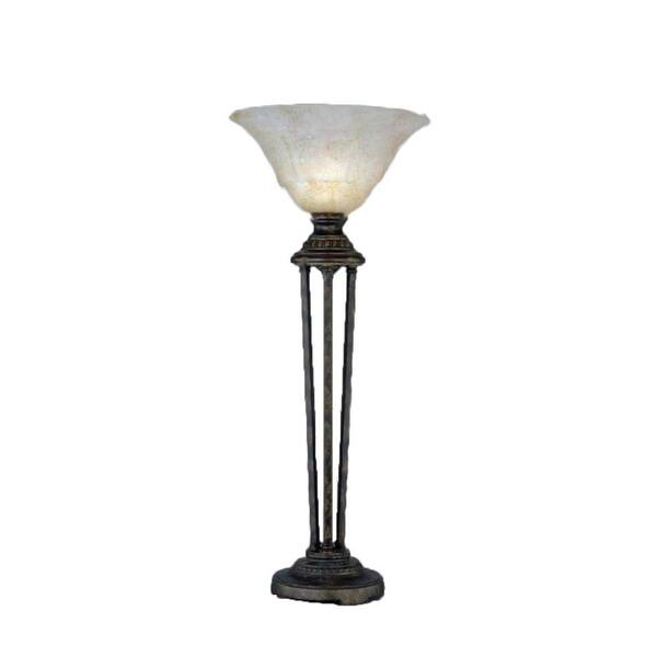 Filament Design Concord 32 in. Bronze Table Lamp