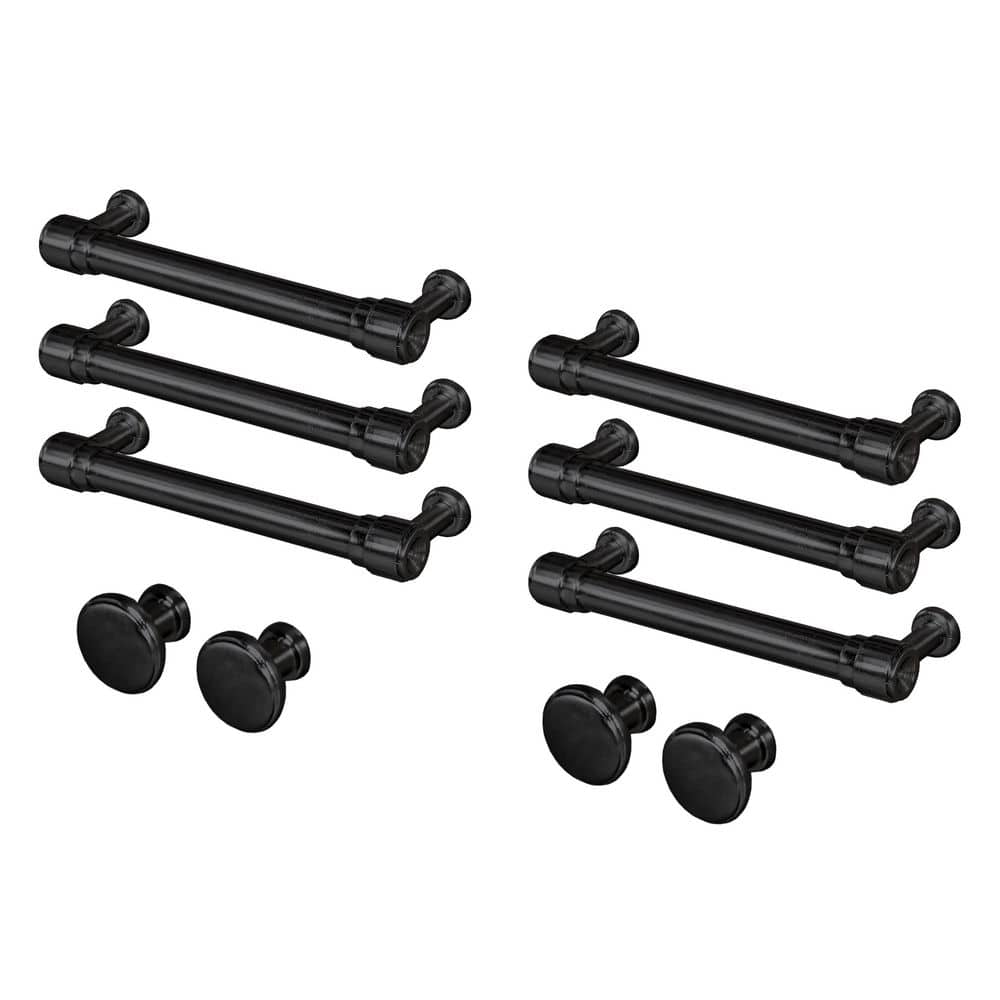 Home Decorators Collection Windlowe 61 in. and 73 in. W Vanity hardware ...
