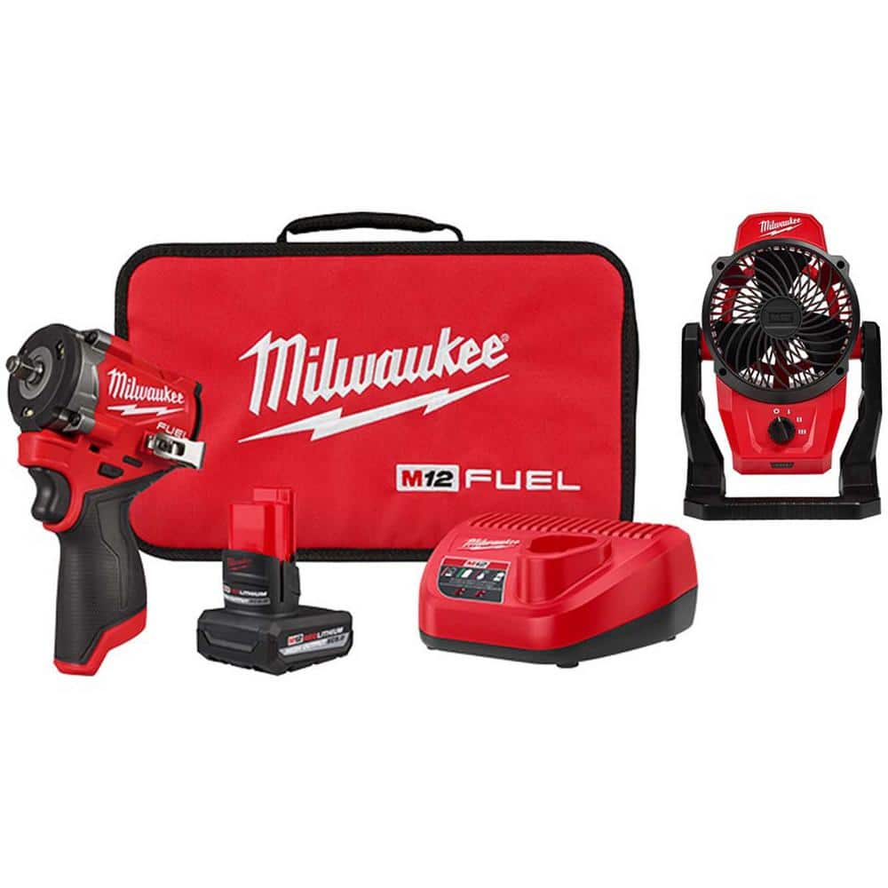 Reviews For Milwaukee M Fuel V Lithium Ion Brushless Cordless