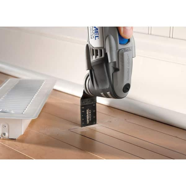 Dremel multi deals max mm45