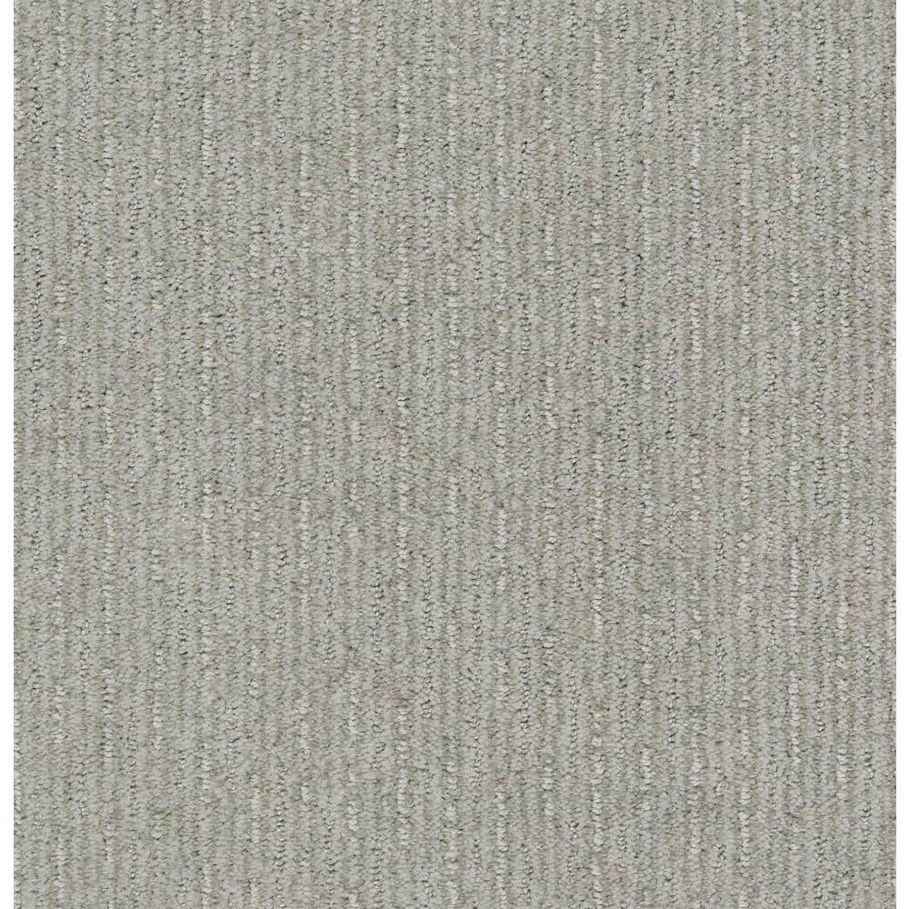 8 in. x 8 in. Pattern Carpet Sample - Recognition I - Color Museum price history on PriceWatchPro