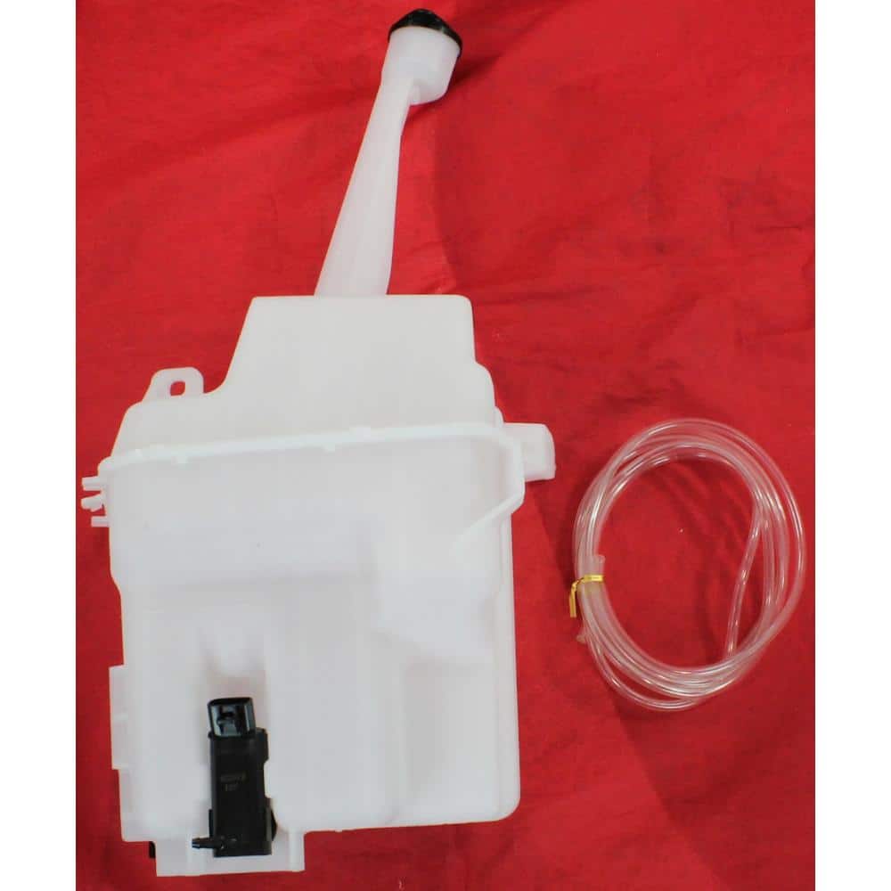 Washer Reservoir Compatible with Toyota Matrix 2003-2008 1.8L price history on PriceWatchPro