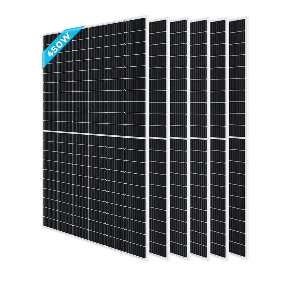 RS PRO, RS PRO 20W Monocrystalline solar panel, 904-6125