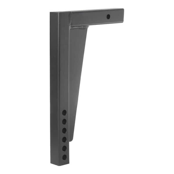 CURT Weight Distribution Shank (2" Shank, 14-1/2" Drop)