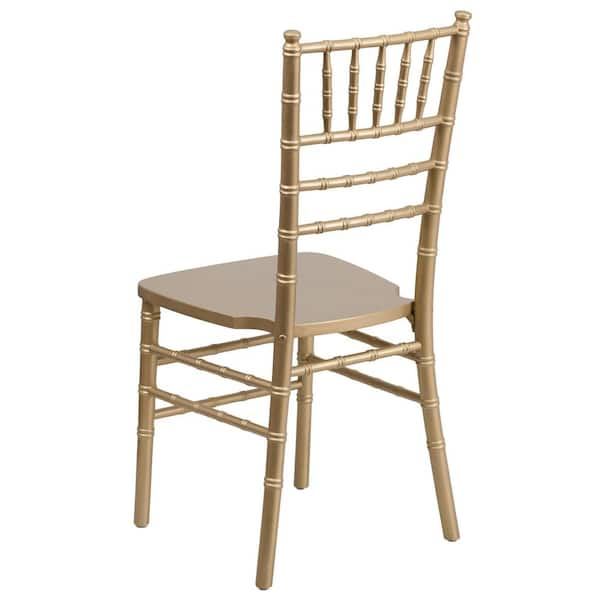 flash furniture wood chiavari chair