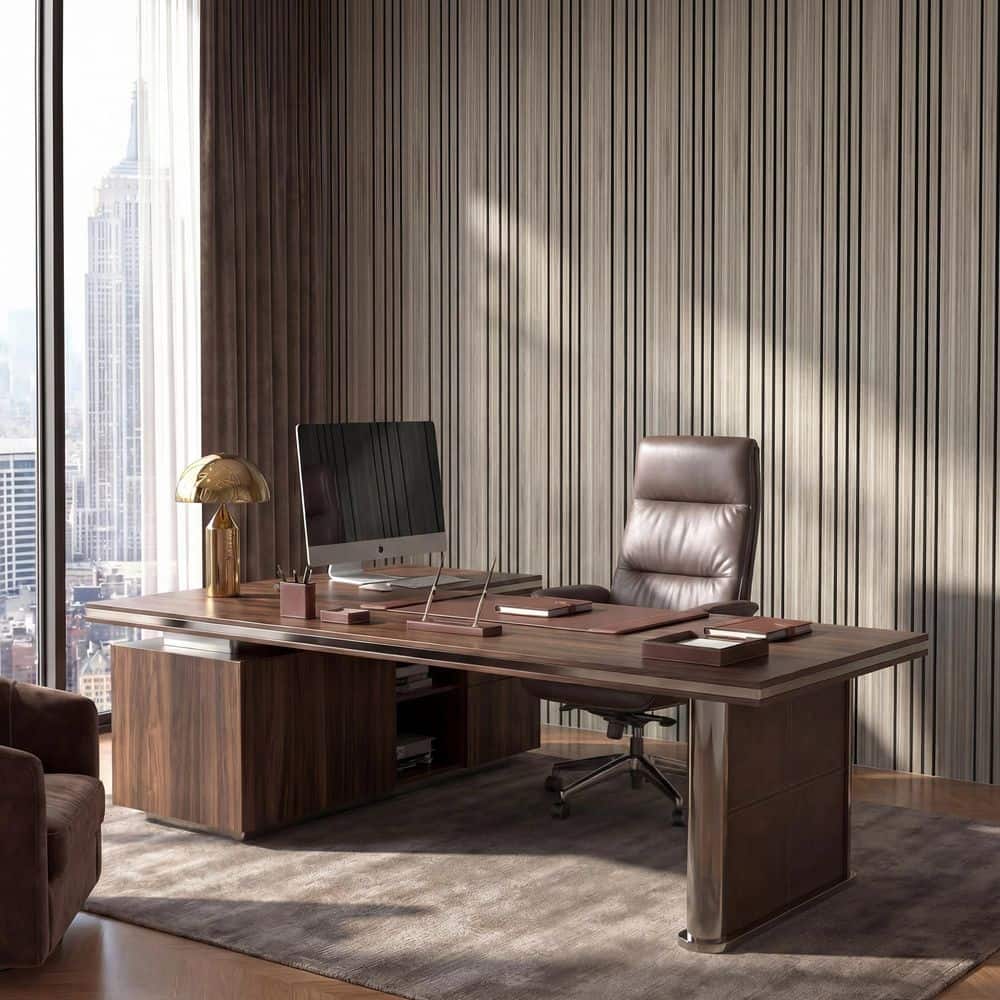 Light Gray 0.7 in. x 1.97 ft. x 1.97 ft. Staggered Wood Slat Acoustic Decorative Wall Paneling (8 Piece/31 sq. ft. )