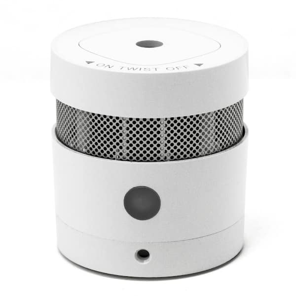 WBM SMART Wi-Fi Smoke Detector, Wireless Smart Fire Smoke Alarm