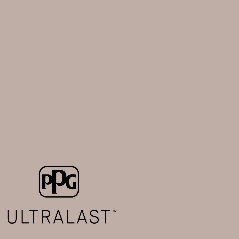 PPG UltraLast 1 gal. PPG10754 Thumper Eggshell Interior Paint and