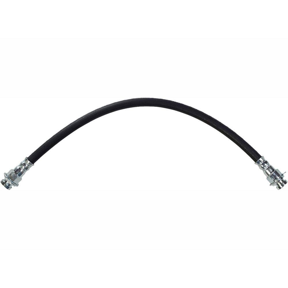 Brake Hydraulic Hose - Rear price history on PriceWatchPro