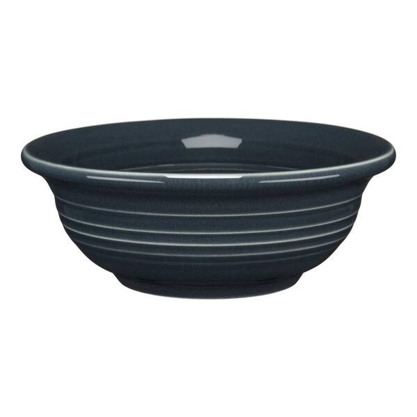 Fiesta Slate Individual Fruit/Salsa Bowl