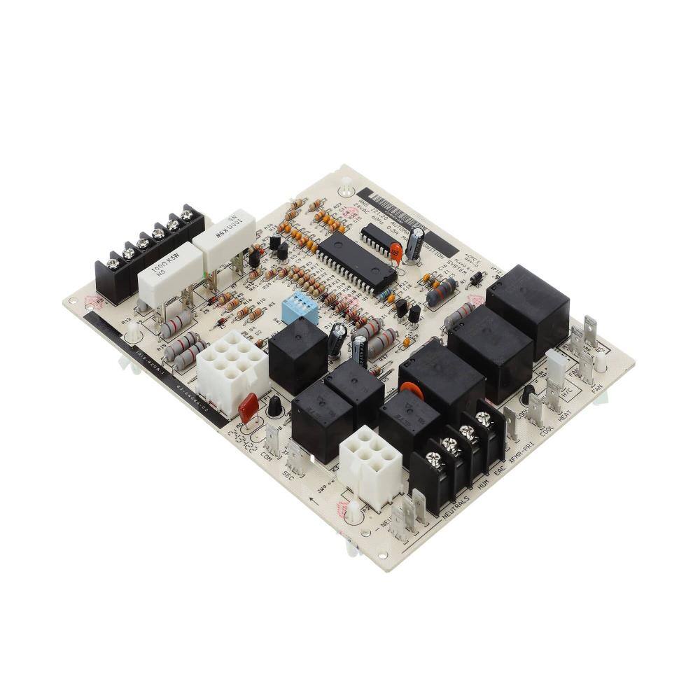 Built-In Furnace Control Board 62-24084-82 price history on PriceWatchPro