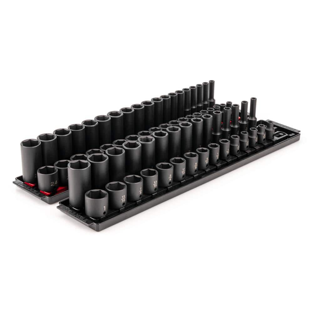 Tekton deals socket organizer