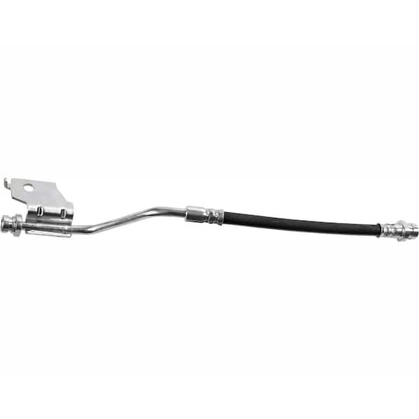 Sunsong Brake Hydraulic Hose - Rear Right Inner