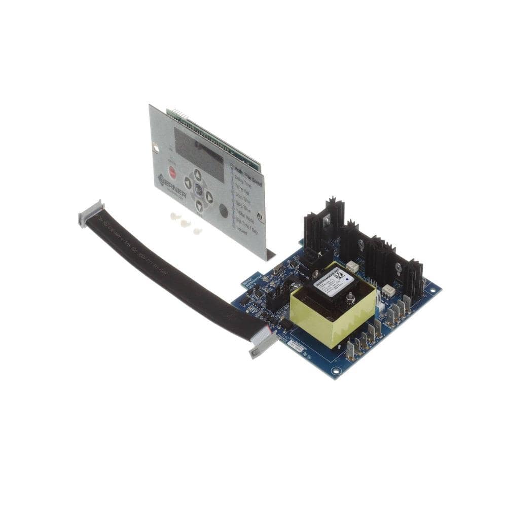 Intelli Replace Kit Gen1-To-Gen2/3, 3Mtr 33G016S-Kt3-Int-1T2 price history on PriceWatchPro