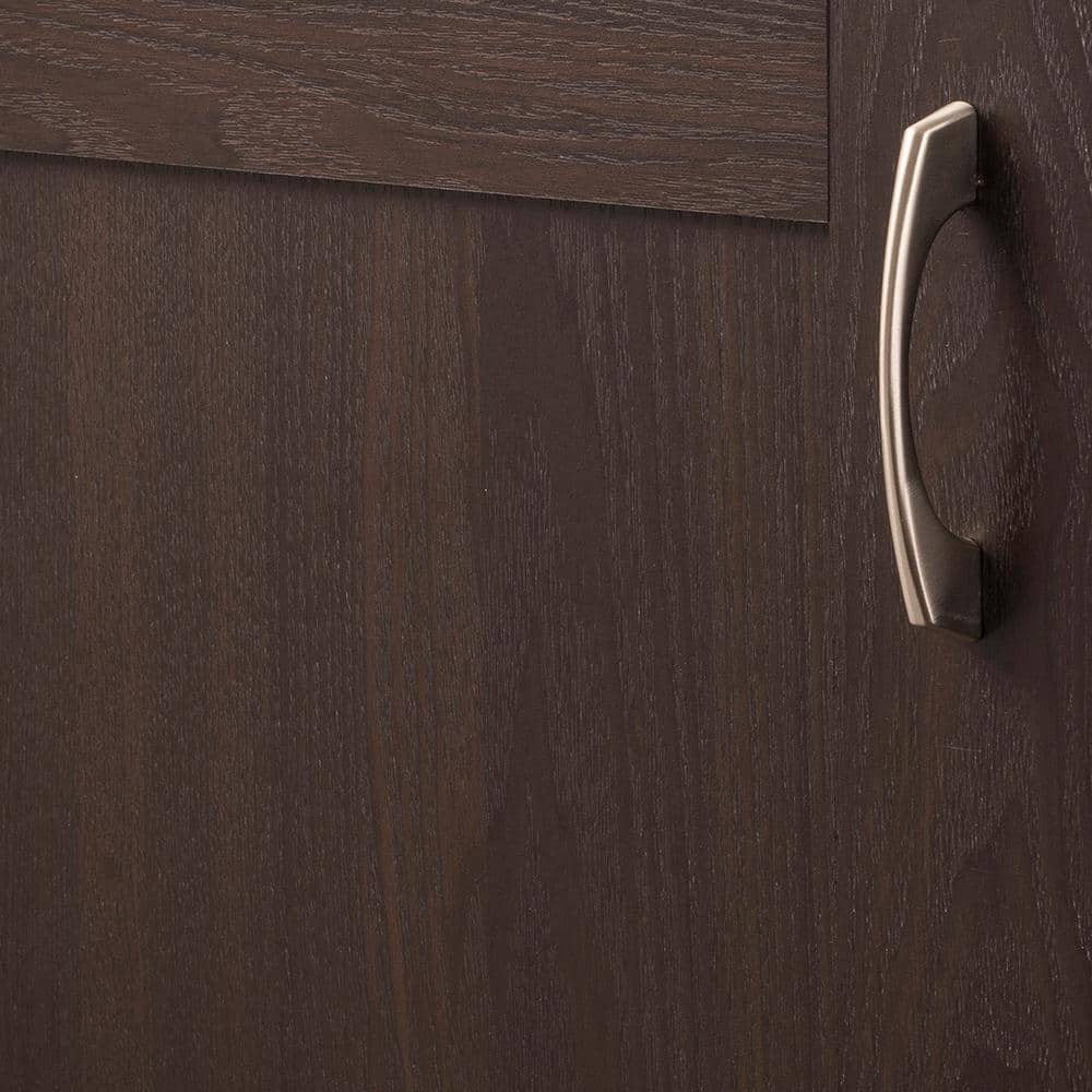 Stainless Steel Modern Kitchen Cabinet Handles 10-Pack