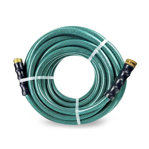 5/8 in. x 15 ft. Standard Duty PVC Water Hose
