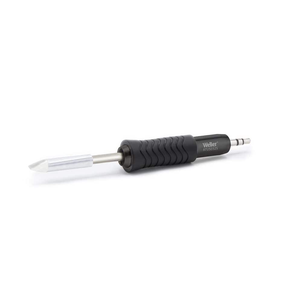 RTUS Ultra Soldering Tip, Chisel, 3.2 x 0.4 mm
