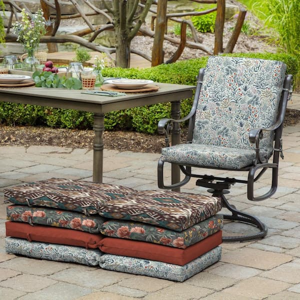 Arden selections outdoor chair cushions sale