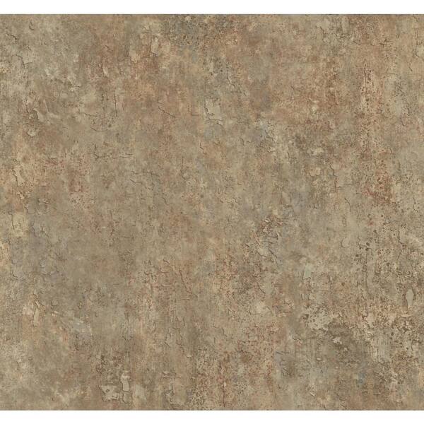 York Wallcoverings Texture Portfolio Crackle Texture Wallpaper