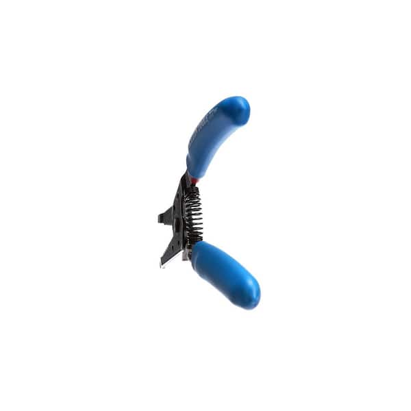 Klein Tools - Klein-Kurve Wire Stripper and Cutter 20-30 AWG Solid, 22-32 AWG Stranded