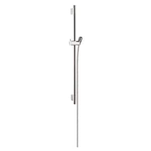 Unica 24 in. Wall Bar in Chrome