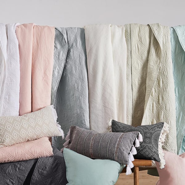 Wholesale Pisa Quilt Set for your store
