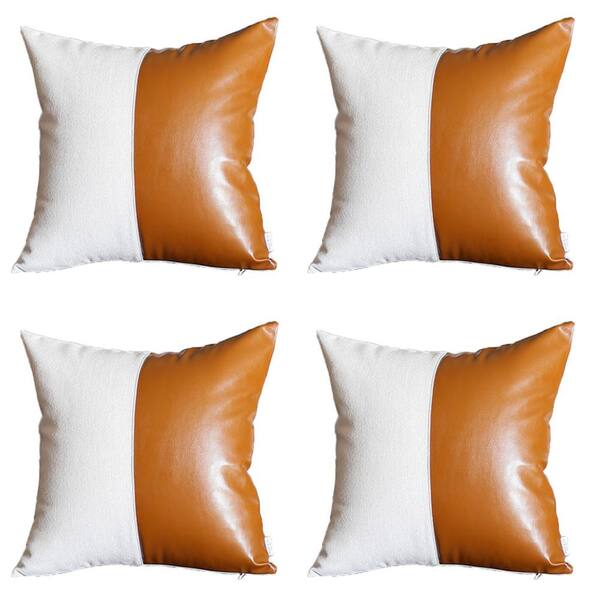 Luxe Vegan Pillow Inserts - Designer Quality Down Alternative