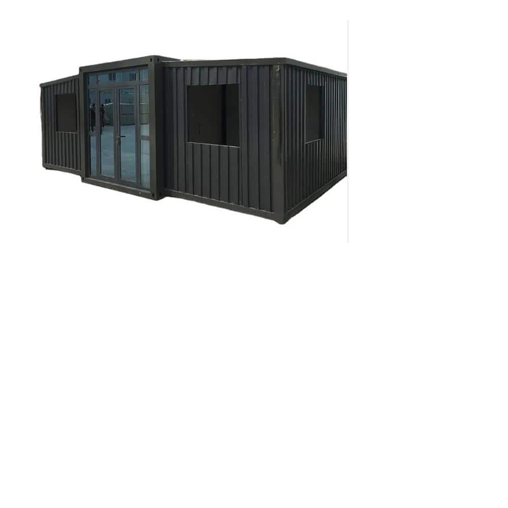 Pre-Fab Tiny Homes ADU- 150 sq. ft. Diamond Package