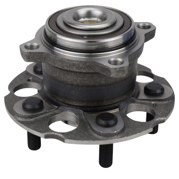 CRS Wheel Bearing and Hub Assembly - Rear