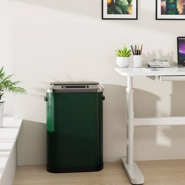 13 Upgrades For Your Smart Bin