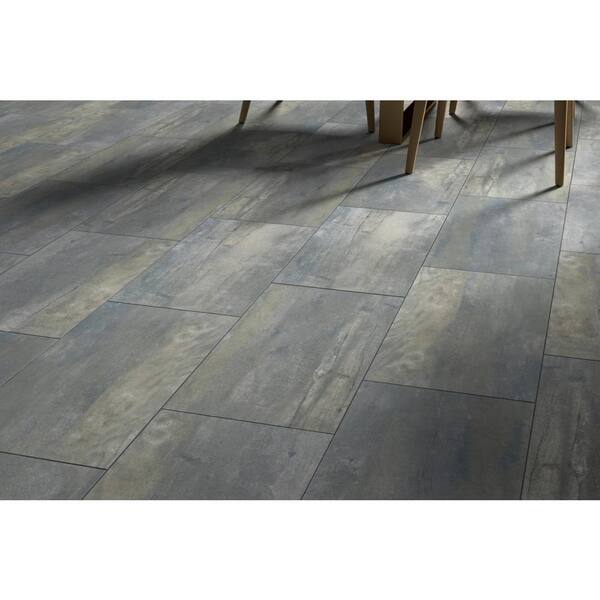 Emser Explorer London Matte 11.81 in. x 23.62 in. Porcelain Floor and Wall Tile (15.504 sq. ft. / case) Emser Explorer London Matte 11.81 in. x 23.62 in. Porcelain Floor and Wall Tile (15.504 sq. ft. / case)