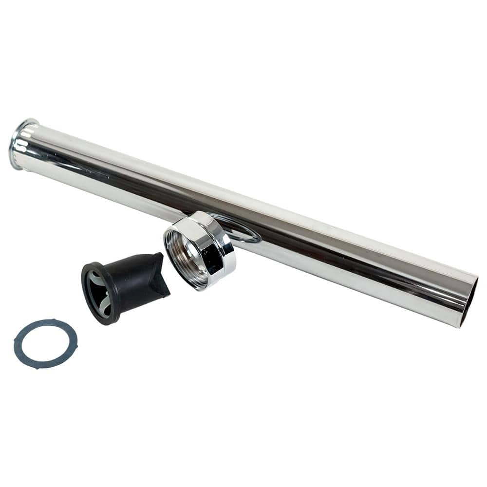 UPC 671254014022 product image for Regal V-500-AA, 0323016 1-1/2 in. x 24-1/2 in. Vacuum Breaker, Polished Chrome | upcitemdb.com