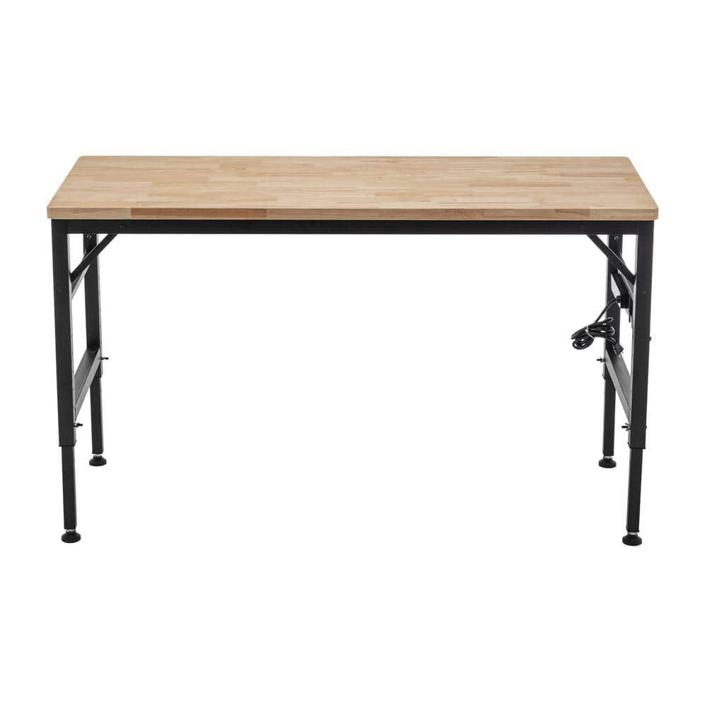 Have a question about Siavonce Adjustable Height Workbench
