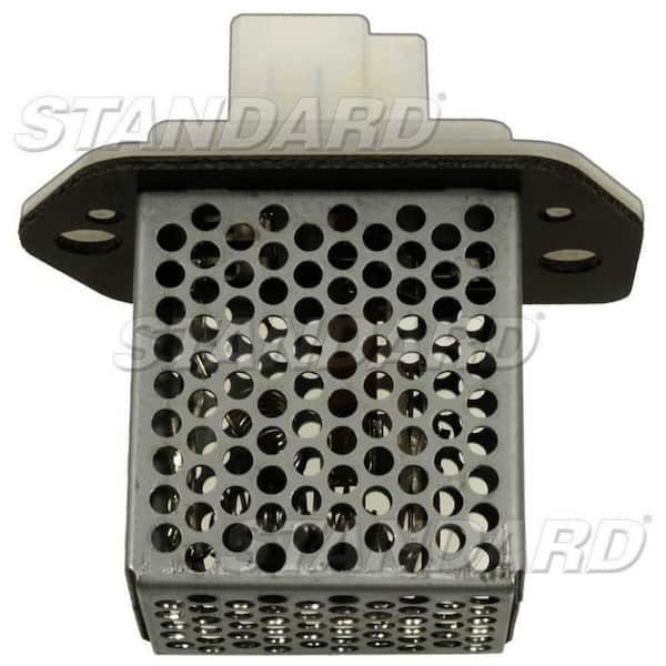 Intermotor HVAC Blower Motor Resistor