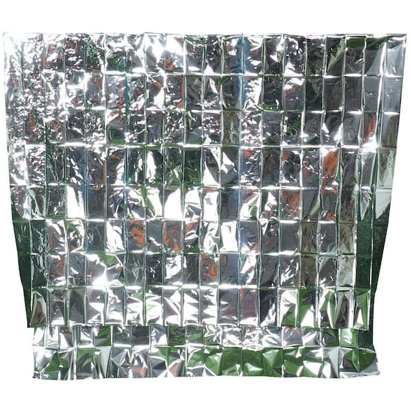 ProHT 51 in. x 83 in. Emergency/Survival Blanket