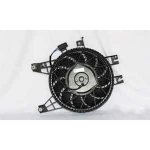 A/C Condenser Fan Assembly 2001-2007 Toyota Sequoia