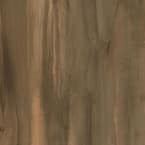 Frogtown Valley Walnut 12 MIL x 8.7 in. W x 48 in. L Click Lock Waterproof Luxury Vinyl Plank Flooring (20.1 sqft/case)