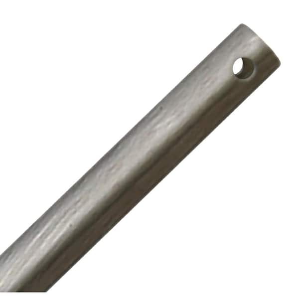 Savoy House 72 in. Gray Extension Downrod