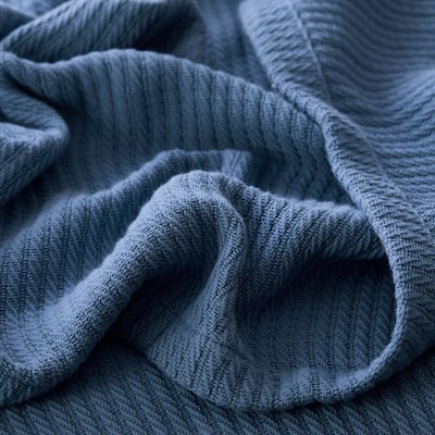 cable knit cotton