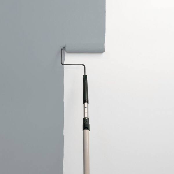 UFO PPG1011-4 Paint - Comparable to BENJAMIN MOORE'S Pewter