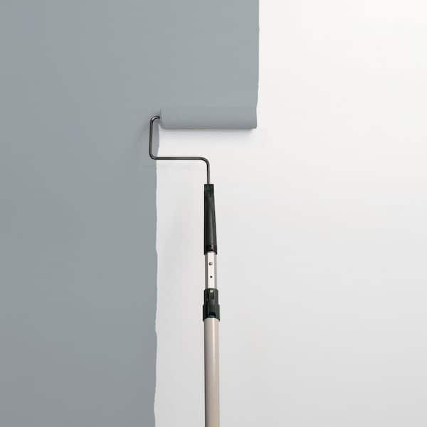 UFO PPG1011-4 Paint - Comparable to BENJAMIN MOORE'S Pewter