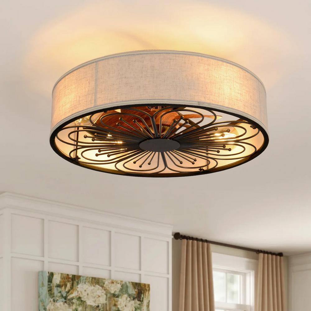 Bronze Ceiling Fans With Lights Thicf6605mhkm 2209 64 1000 