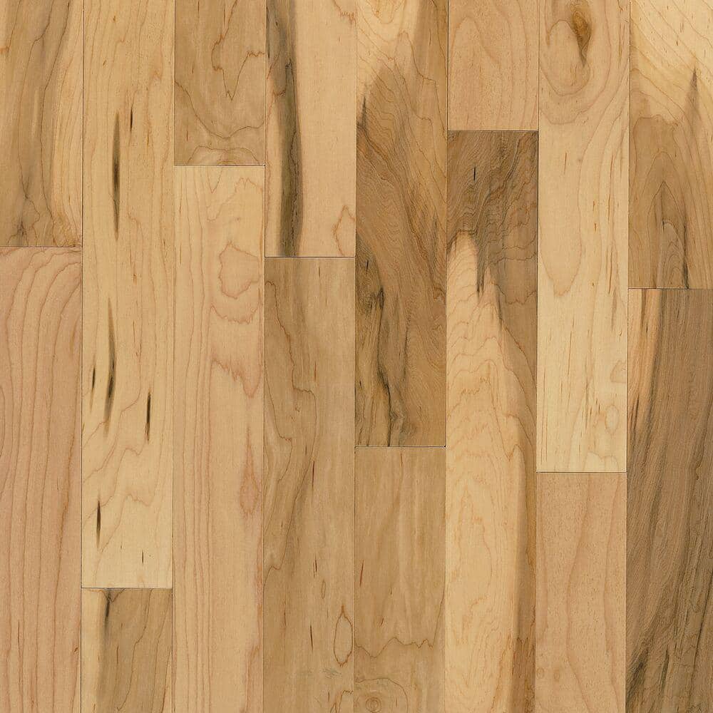 Take Home Sample - American Originals Country Natural Maple Solid Hardwood Flooring price history on PriceWatchPro