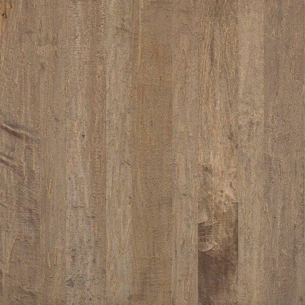 Shaw Pointe Maple Freeway 3/8 in. T x 3-1/4-5 in. Multi-Width x Varying Length Engineered Hardwood (39.34 sq. ft.)