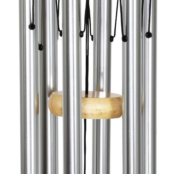 Metal Wind Chimes – Quality Home Shop