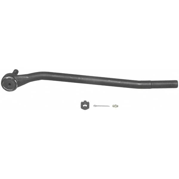 Unbranded Steering Tie Rod End 1970-1971 Ford F-100 3.9L 4.9L 5.0L 5.9L 6.4L