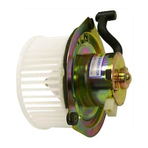 HVAC Blower Motor